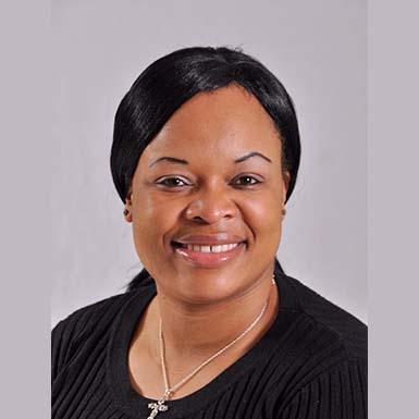 Sally Ncube